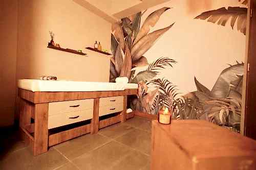 lamoree spa masaj salonu