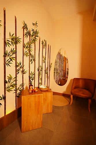 lamoree spa masaj salonu