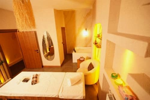 lamoree spa masaj salonu