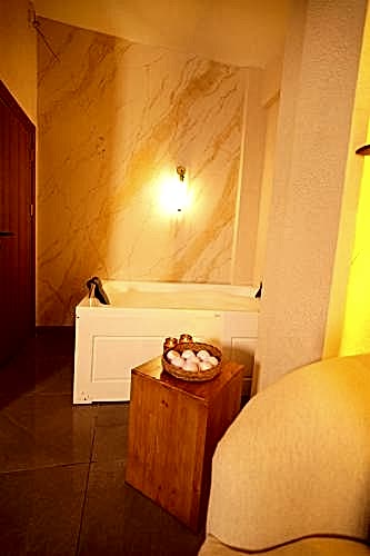 lamoree spa masaj salonu