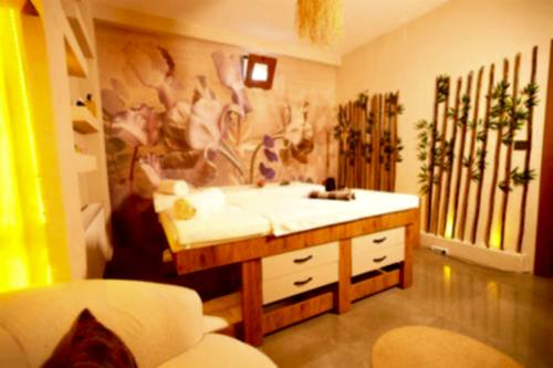 lamoree spa masaj salonu