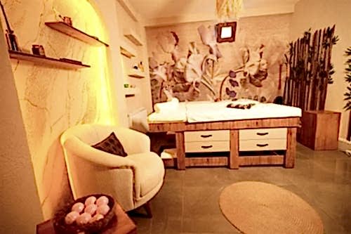 lamoree spa masaj salonu