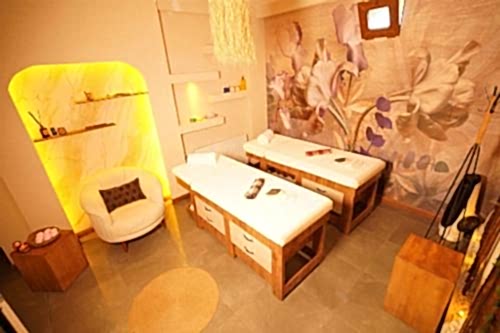 lamoree spa masaj salonu