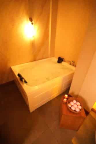 lamoree spa masaj salonu