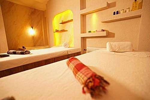 lamoree spa masaj salonu