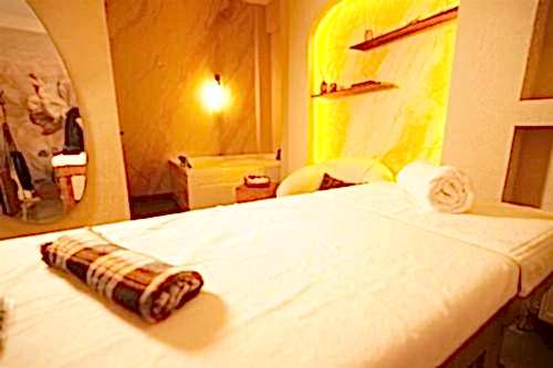 lamoree spa masaj salonu