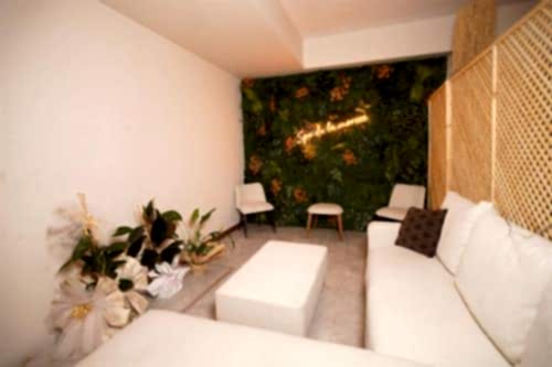 lamoree spa masaj salonu