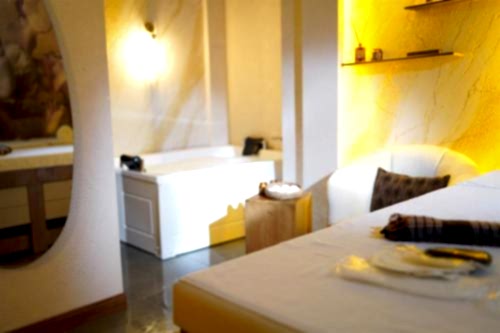 lamoree spa masaj salonu