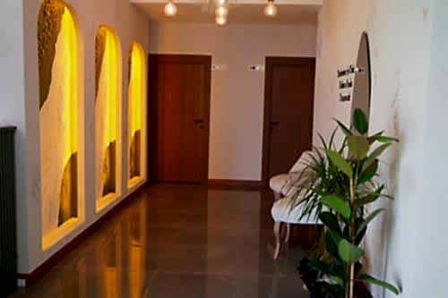 lamoree spa masaj salonu