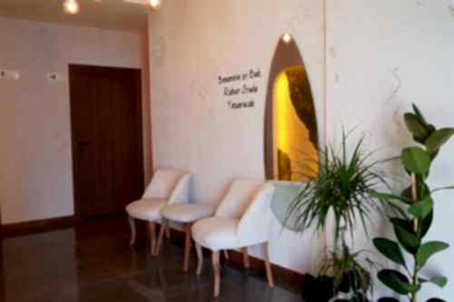 lamoree spa masaj salonu