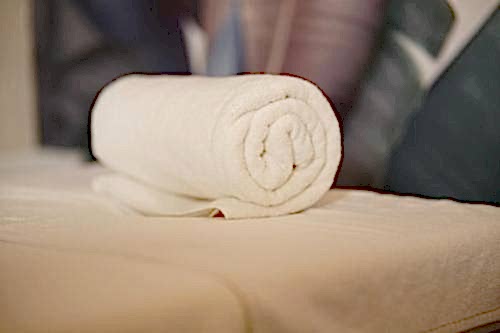 lamoree spa masaj salonu