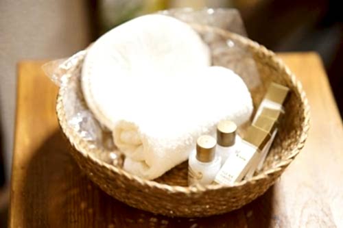 lamoree spa masaj salonu