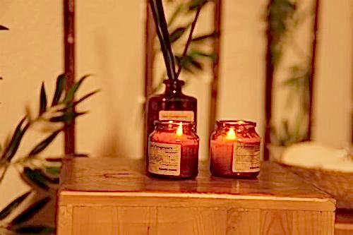 lamoree spa masaj salonu