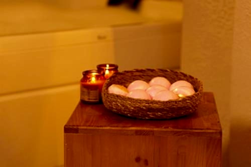 lamoree spa masaj salonu